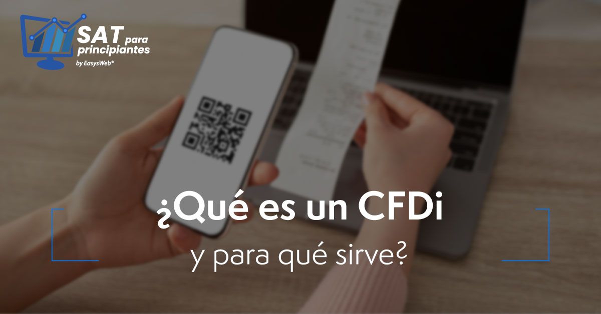 que-es-un-cfdi